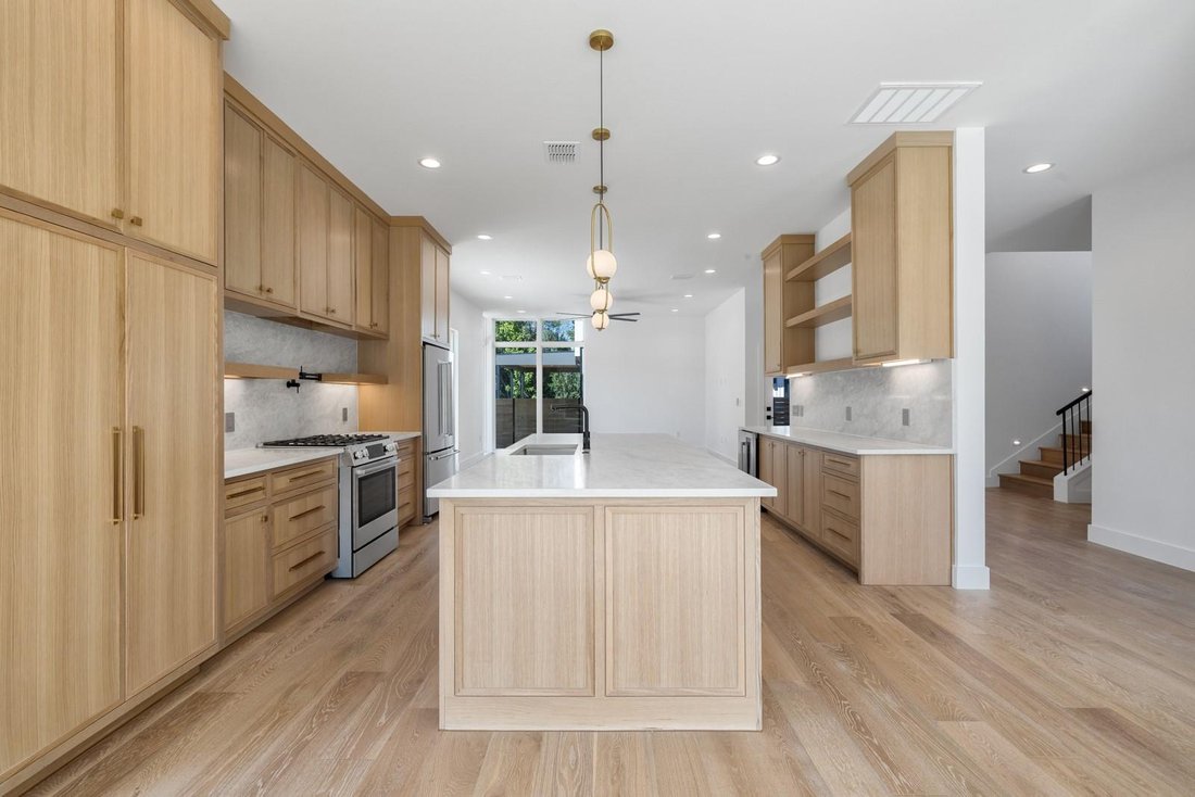 House in Austin, Texas, United States 2 - 16482556