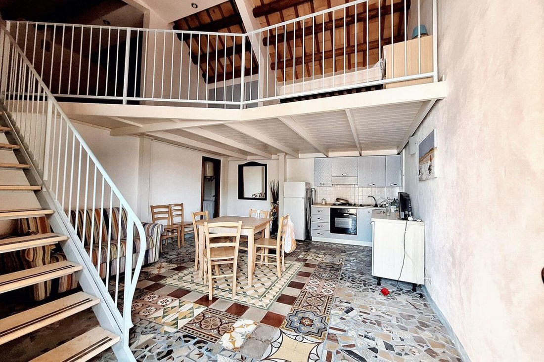 Apartment in Locogrande, Sicily, Italy 5 - 16483028