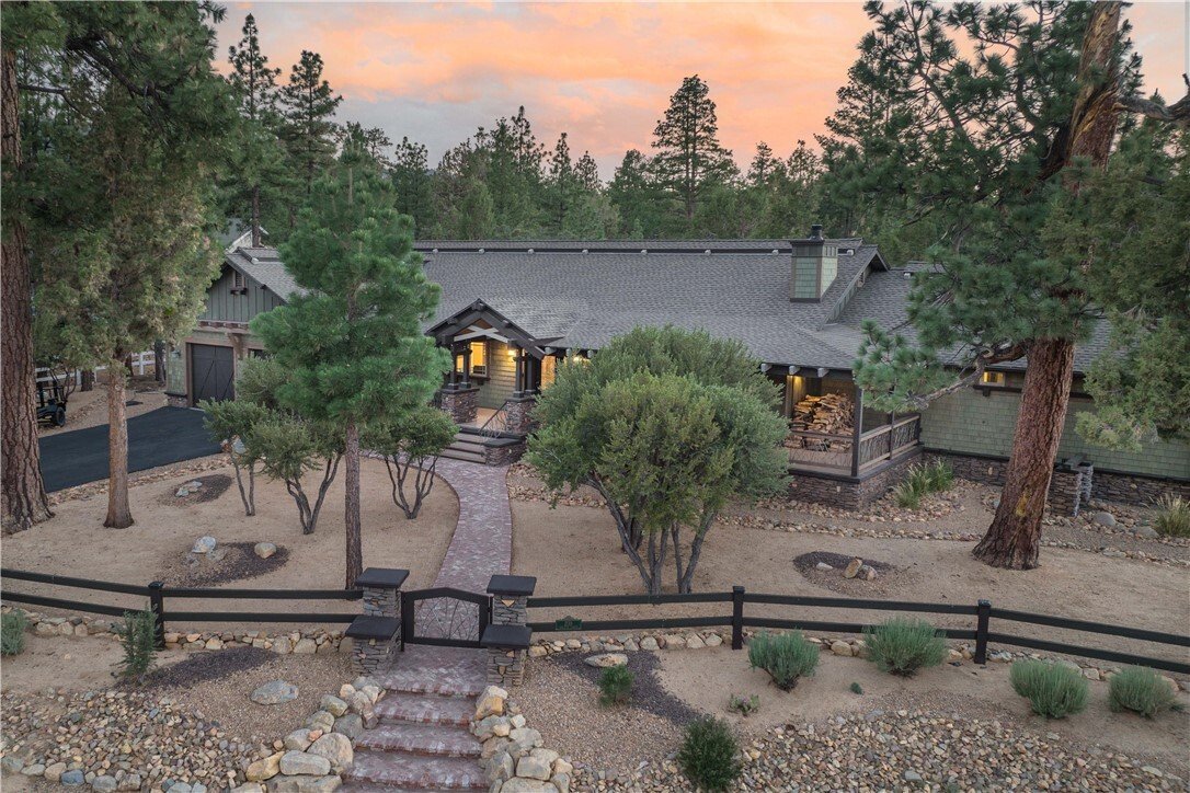 House in Big Bear Lake, California, United States 2 - 16482969