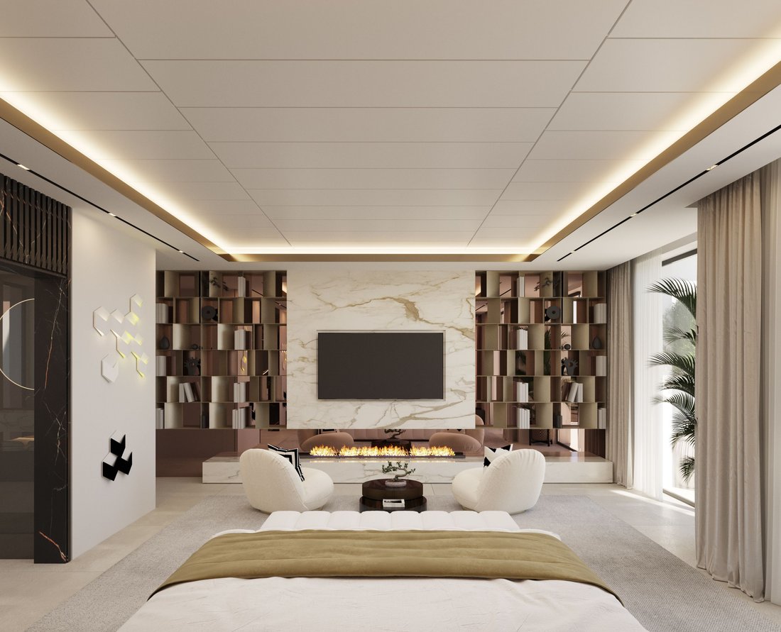 Villa in Benahavis, Andalusia, Spain 5 - 16480643