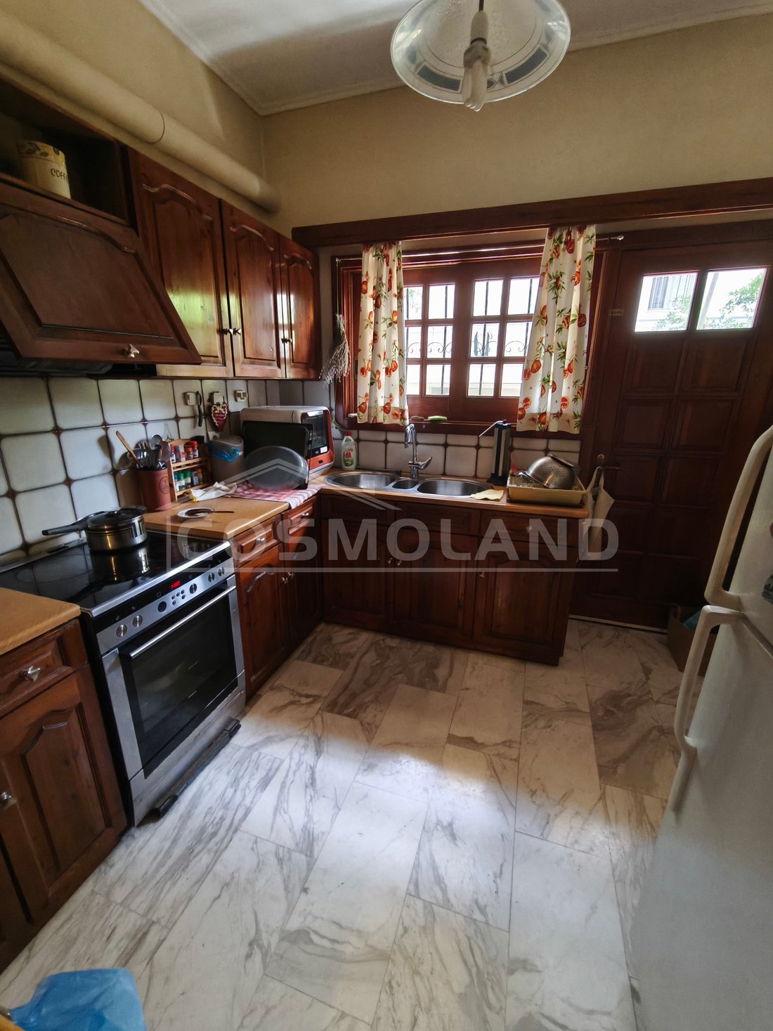Apartment in North Athens, Attica, Greece 1 - 16483188