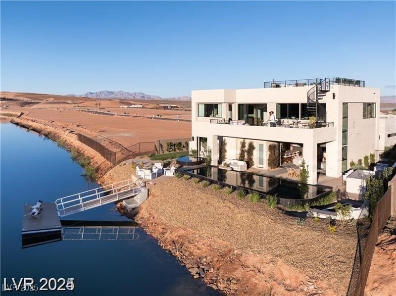 House in Henderson, Nevada, United States 3 - 16482170