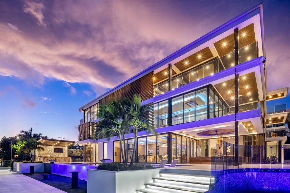 House in Fort Lauderdale, Florida, United States 1 - 16479081