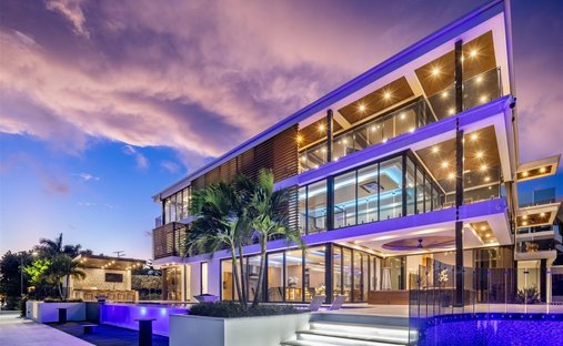 House in Fort Lauderdale, Florida, United States 1