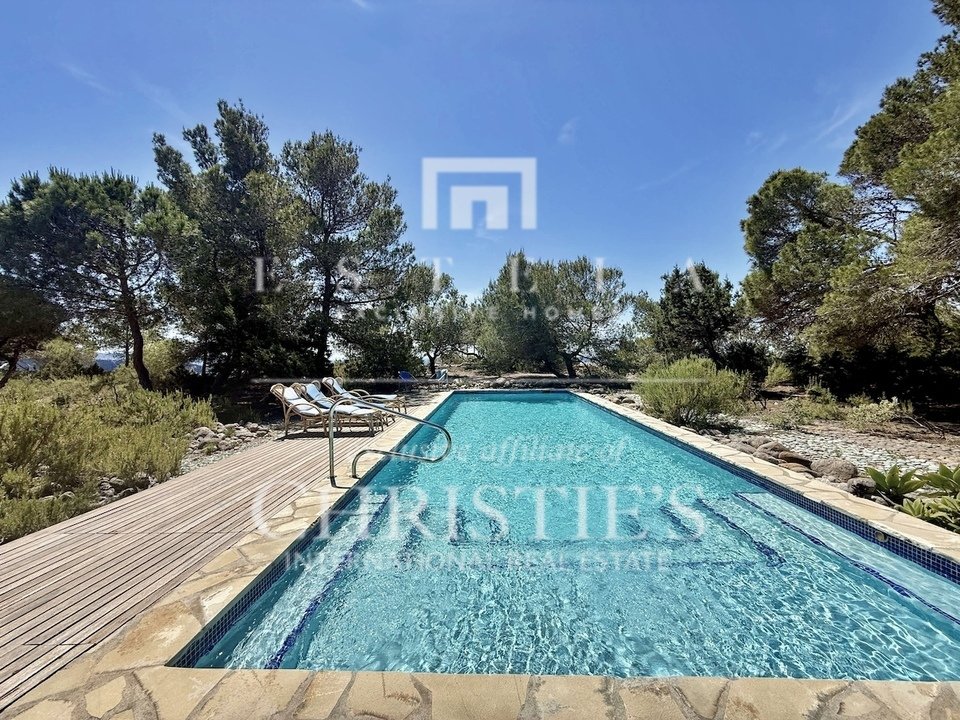 Villa in Balearic Islands, Spain 3 - 16483779
