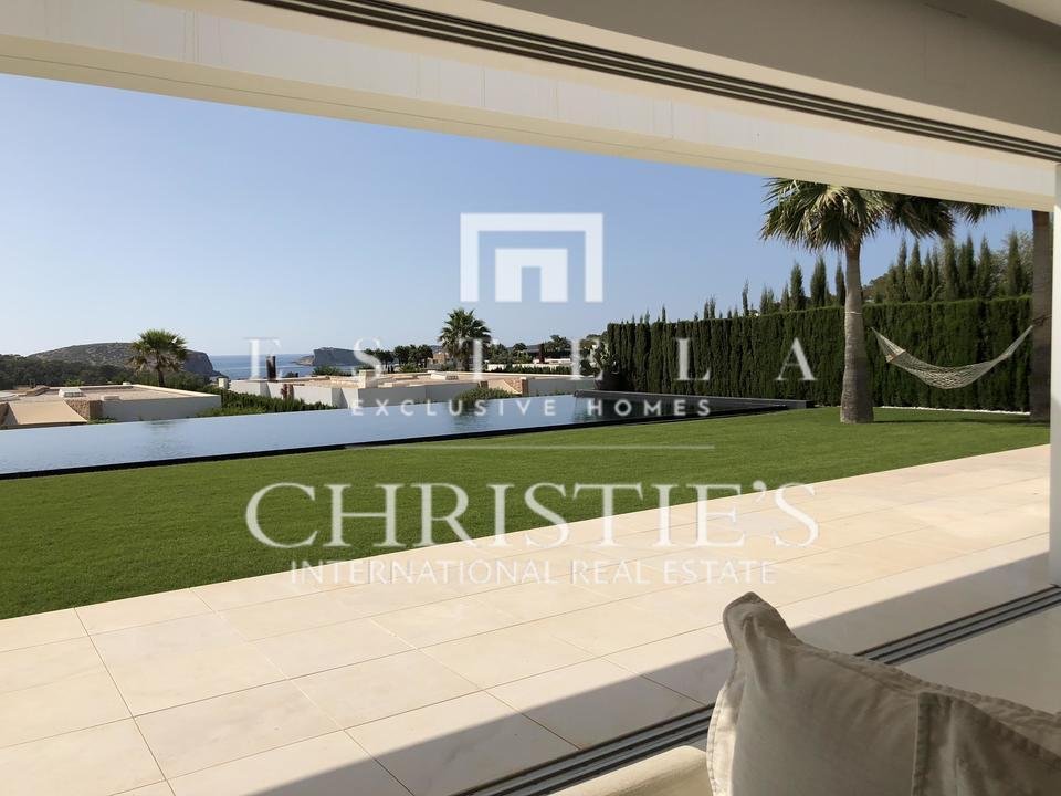 Villa in Sant Josep de sa Talaia, Balearic Islands, Spain 5 - 16482058