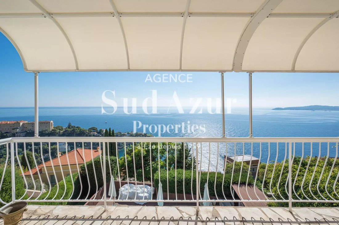 House in Cap-d'Ail, Provence-Alpes-Côte d'Azur, France 5 - 16480353