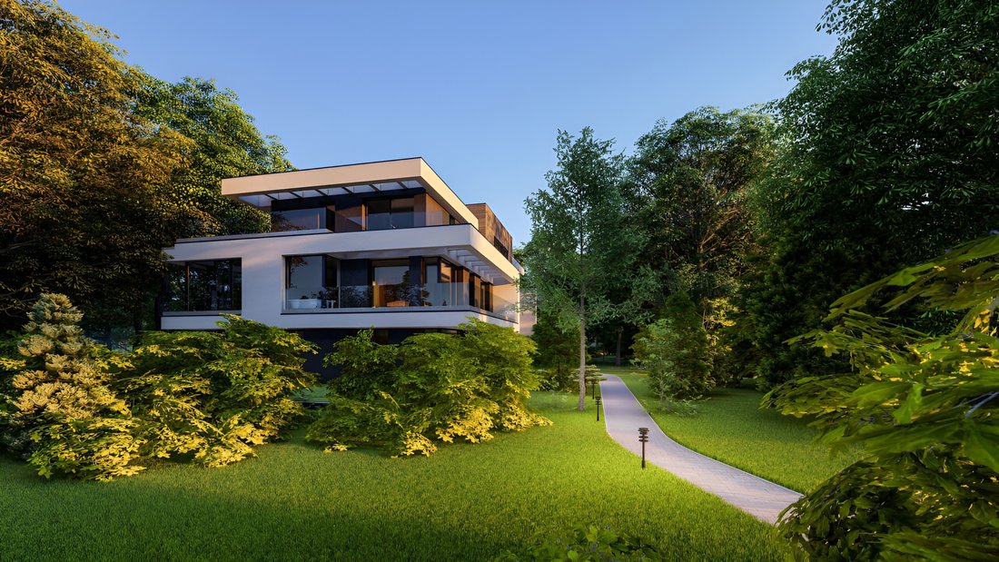 House in Budapest, Hungary 3 - 16480740