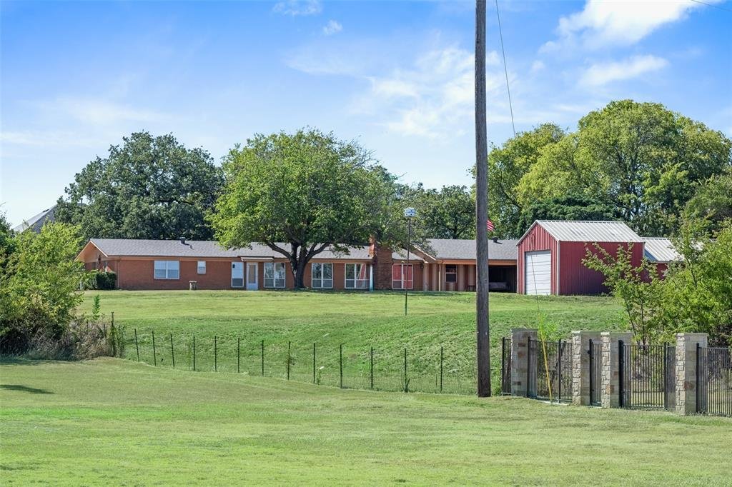 House in Grapevine, Texas, United States 1 - 16482445