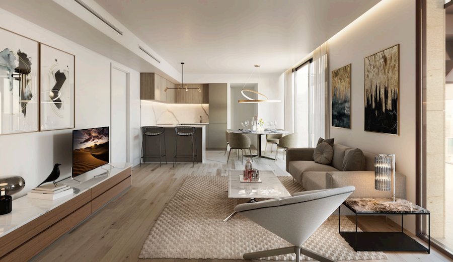 Apartment in Palma, Balearic Islands, Spain 4 - 16479122