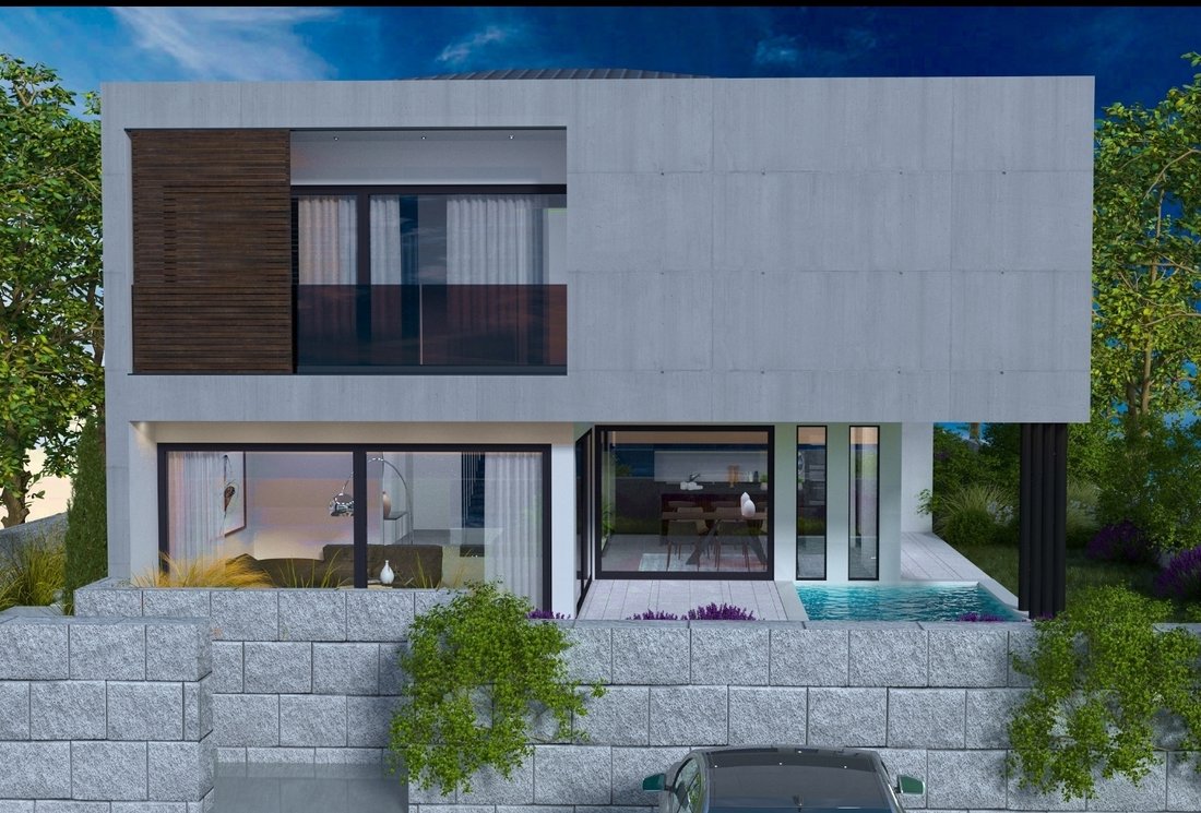 Villa in Fazana, Istria County, Croatia 5 - 16482688