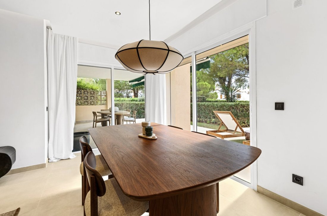 Apartment in Marbella, Andalusia, Spain 5 - 16484017