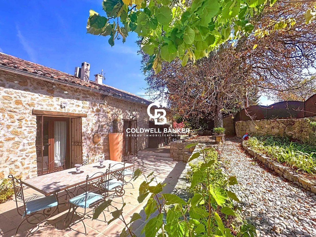 House in Ampus, Provence-Alpes-Côte d'Azur, France 4 - 16481756