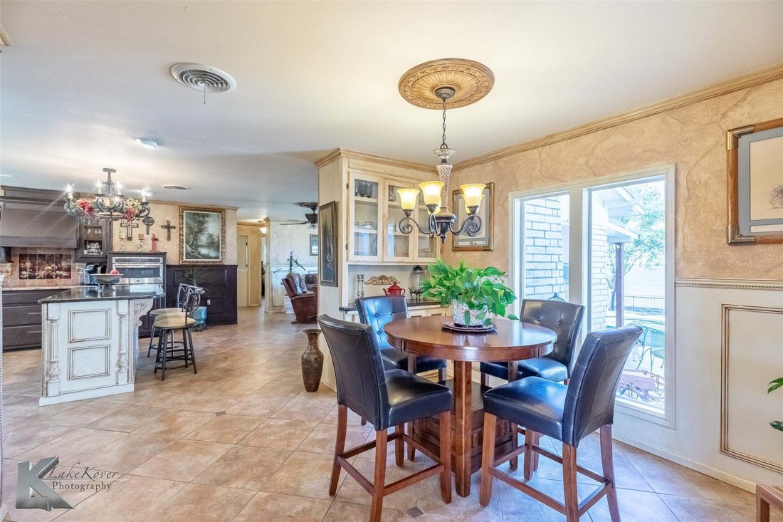 House in Abilene, Texas, United States 4 - 16481152