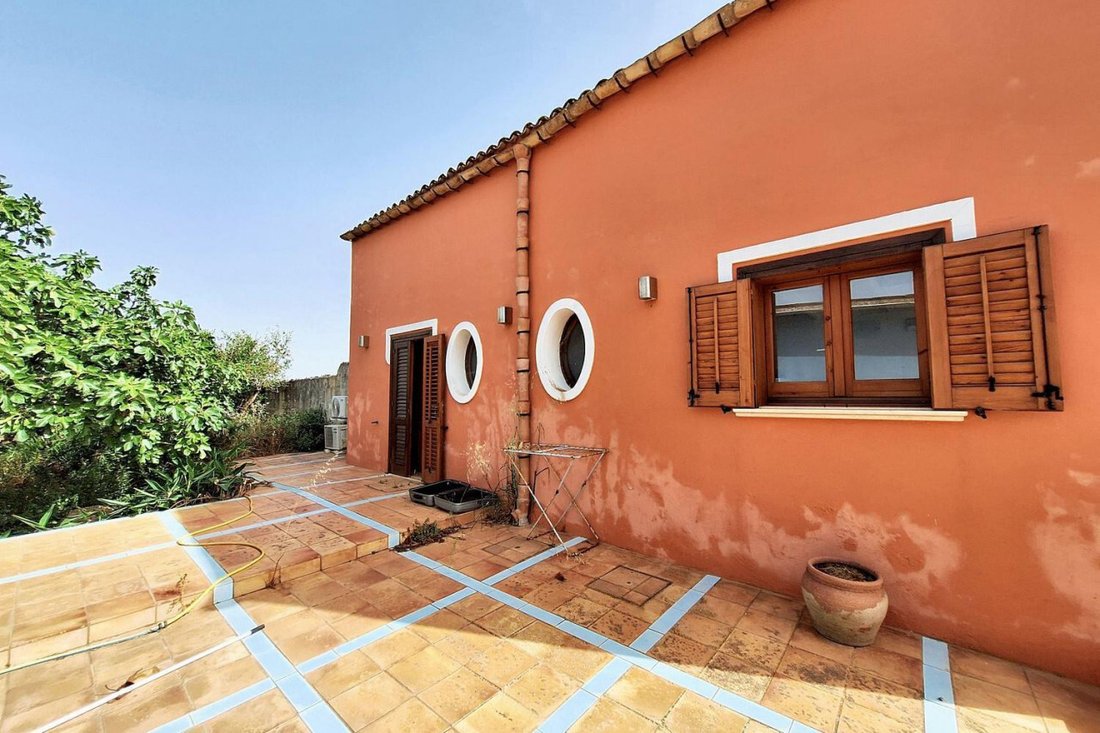 Apartment in Locogrande, Sicily, Italy 3 - 16483028