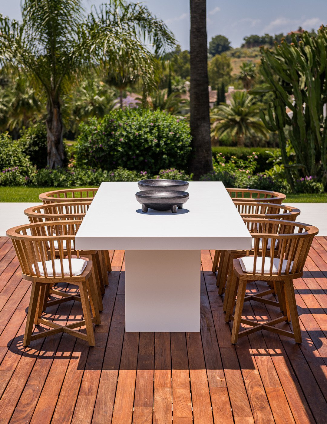 Villa in Nueva Andalucia, Marbella, Spain 3 - 16483559