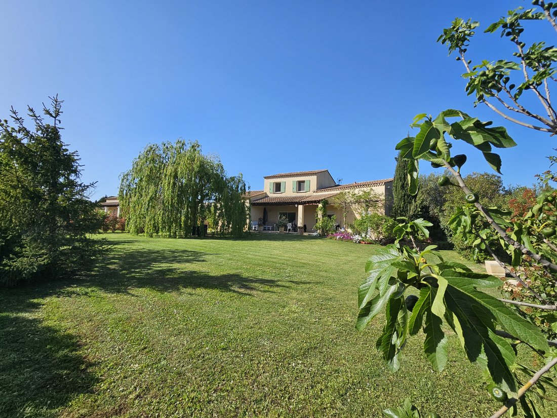 House in Maussane-les-Alpilles, Provence-Alpes-Côte d'Azur, France 5 - 16479997