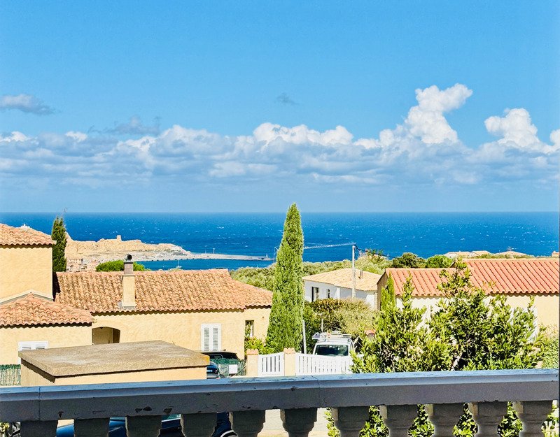 House in Monticello, Corsica, France 1 - 16482268