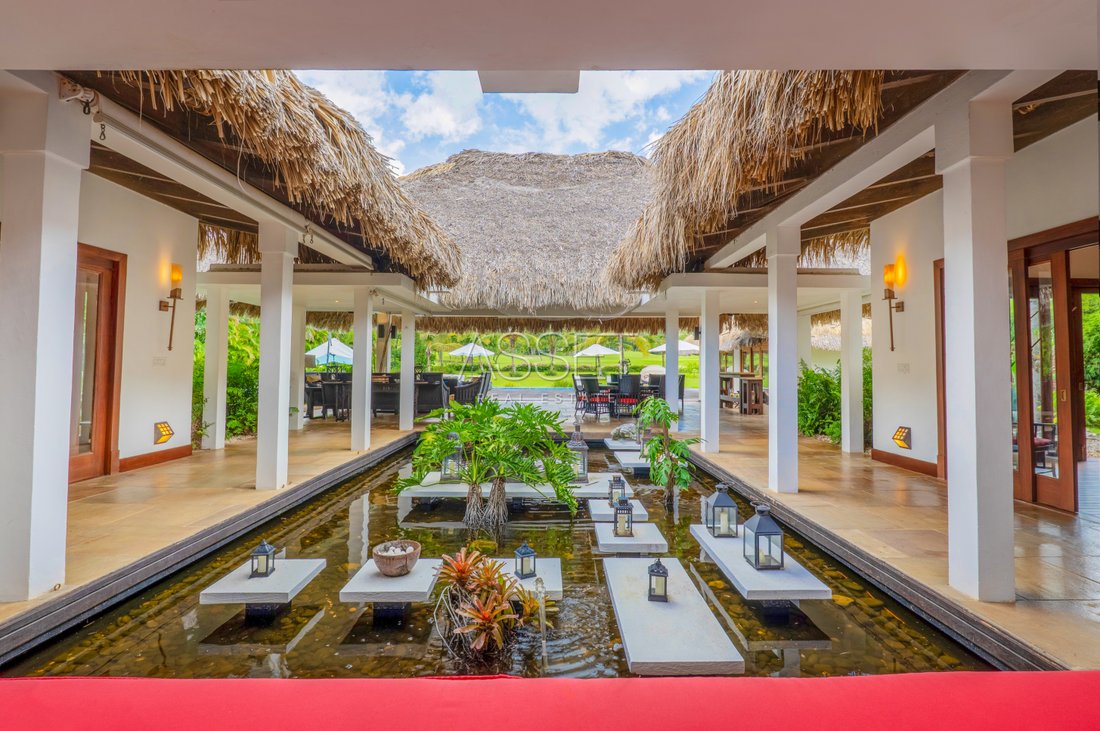 Villa in La Romana, La Altagracia Province, Dominican Republic 3 - 16481540