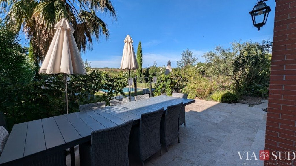 Apartment in Puissalicon, Occitania, France 3 - 16479590