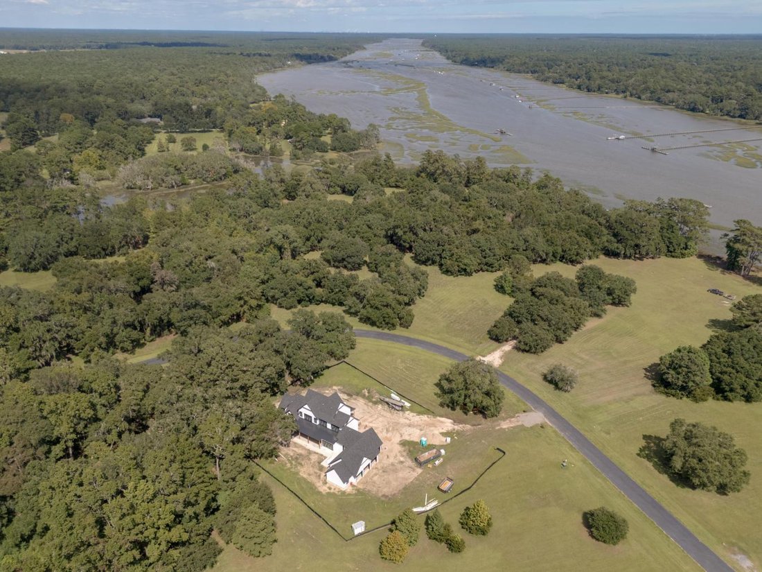 House in Wadmalaw Island, South Carolina, United States 4 - 16484160