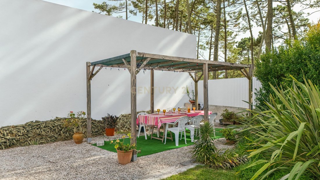 Villa in Colares, Lisbon, Portugal 5 - 16484020