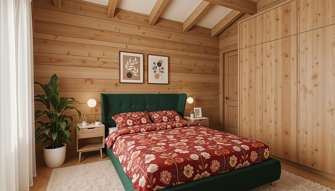 Apartment in Cortina d'Ampezzo, Veneto, Italy 3 - 15976172