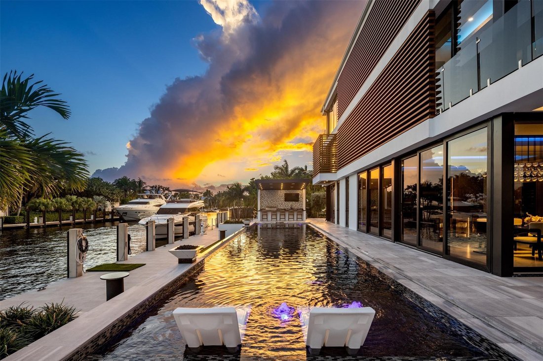 House in Fort Lauderdale, Florida, United States 2 - 16479081