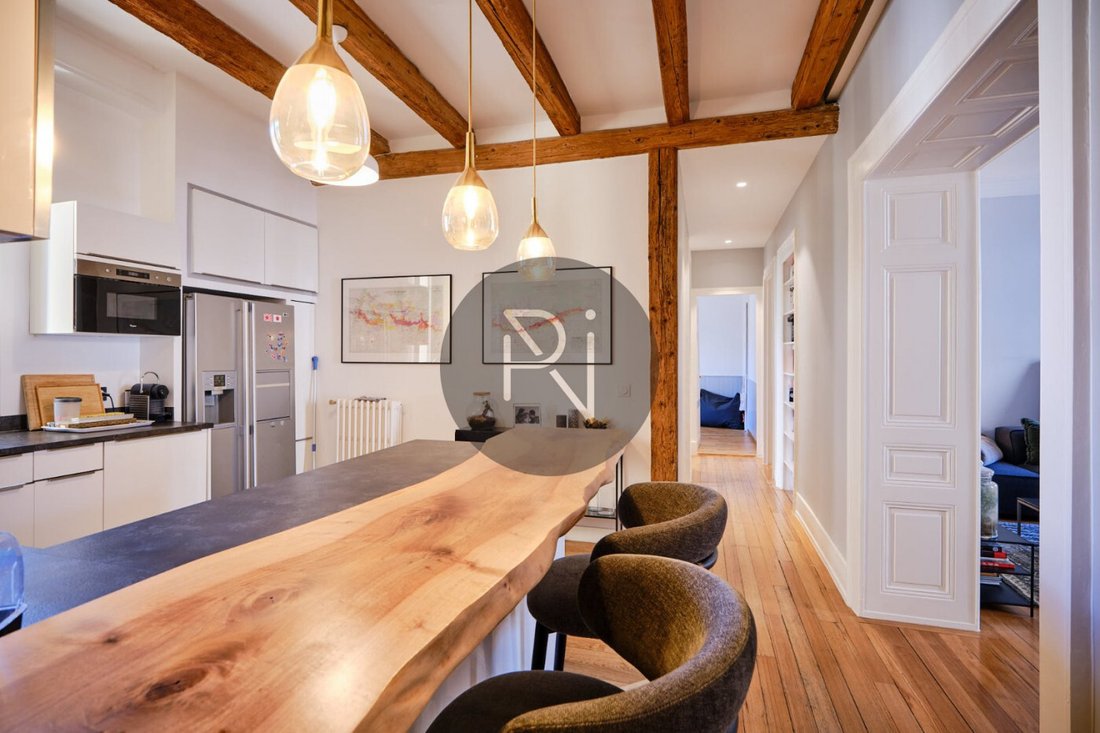 Apartment in Galbert, Annecy, France 4 - 16480161