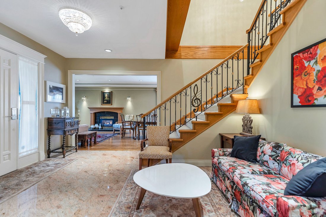 House in Vancouver, British Columbia, Canada 4 - 16481528