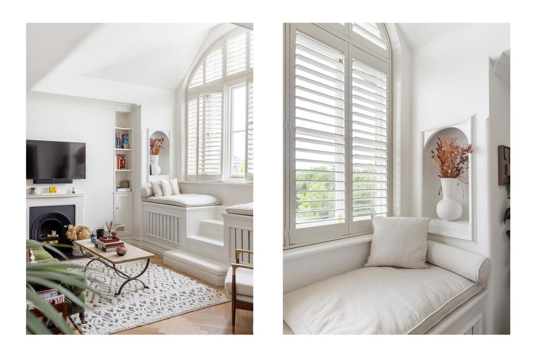 Apartment in Brook Green, Hammersmith and Fulham, England 4 - 16482136