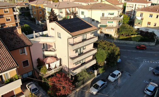 Villa en Quinzano, Verona, Véneto 1