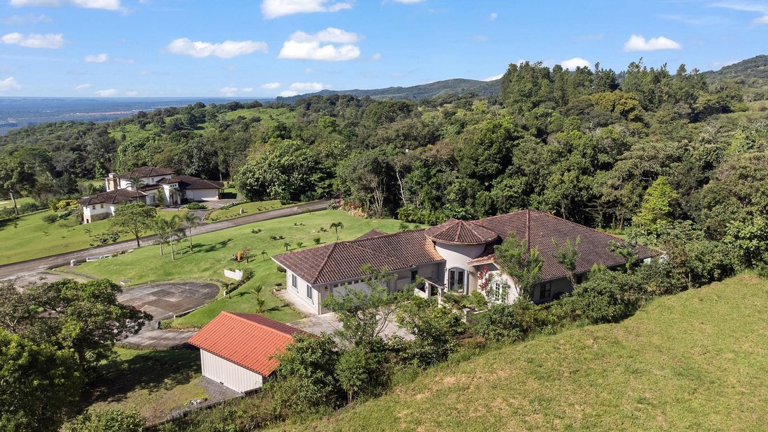 House in Caldera, Chiriquí Province, Panama 1 - 16483814