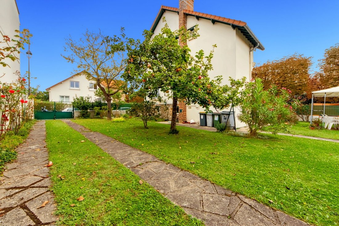 House in Antony, Ile-de-France, France 4 - 16479594