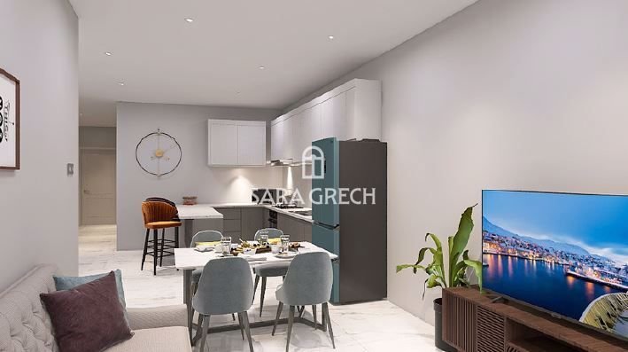 Penthouse in Il-Mosta, Malta 1 - 16483765