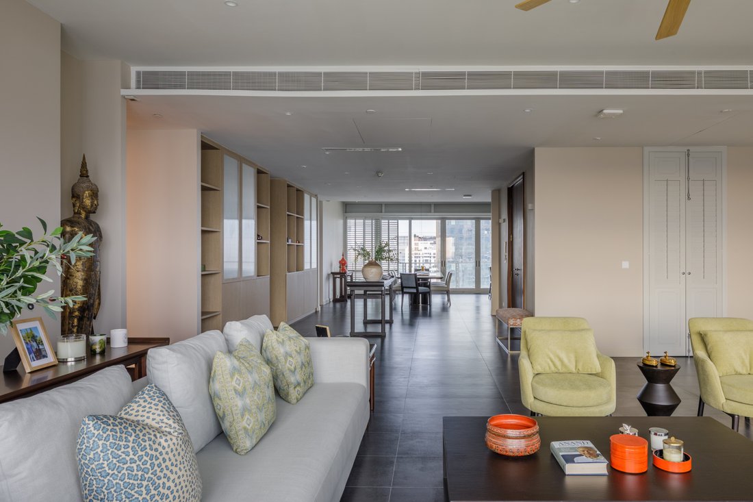 Condo in Bangkok, Krung Thep Maha Nakhon, Thailand 2 - 16479296