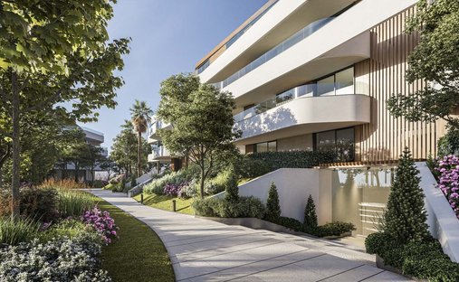 Appartamento a Sotogrande, San Roque, Andalusia 1
