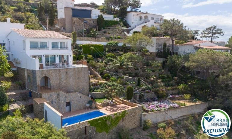 Estate in Roses, Catalonia, Spain 4 - 16481817