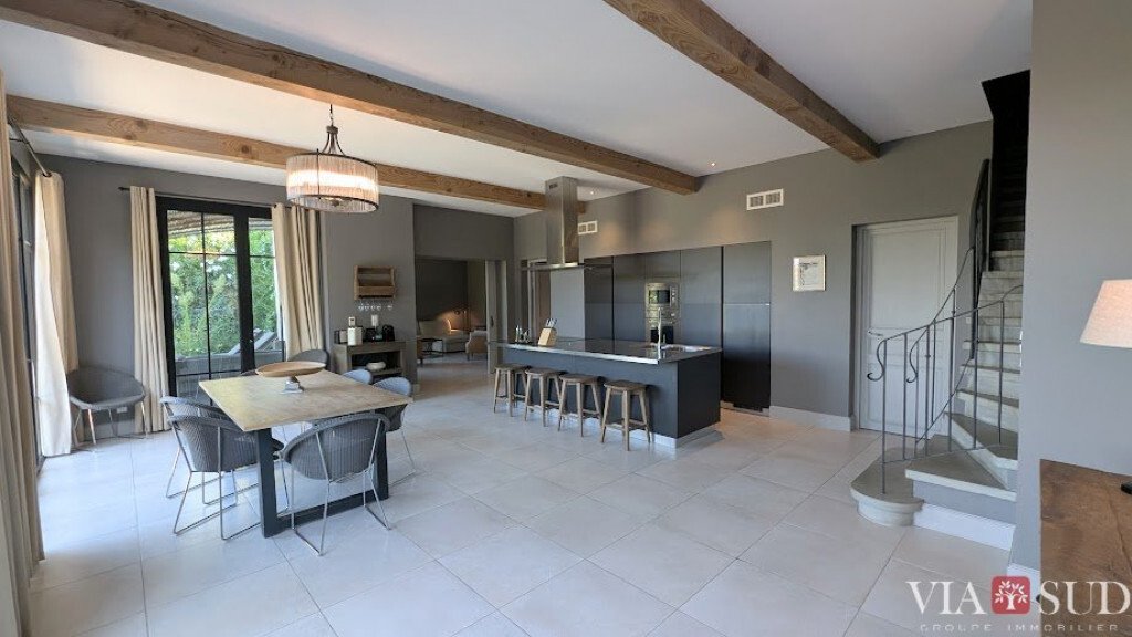Apartment in Puissalicon, Occitania, France 5 - 16479590
