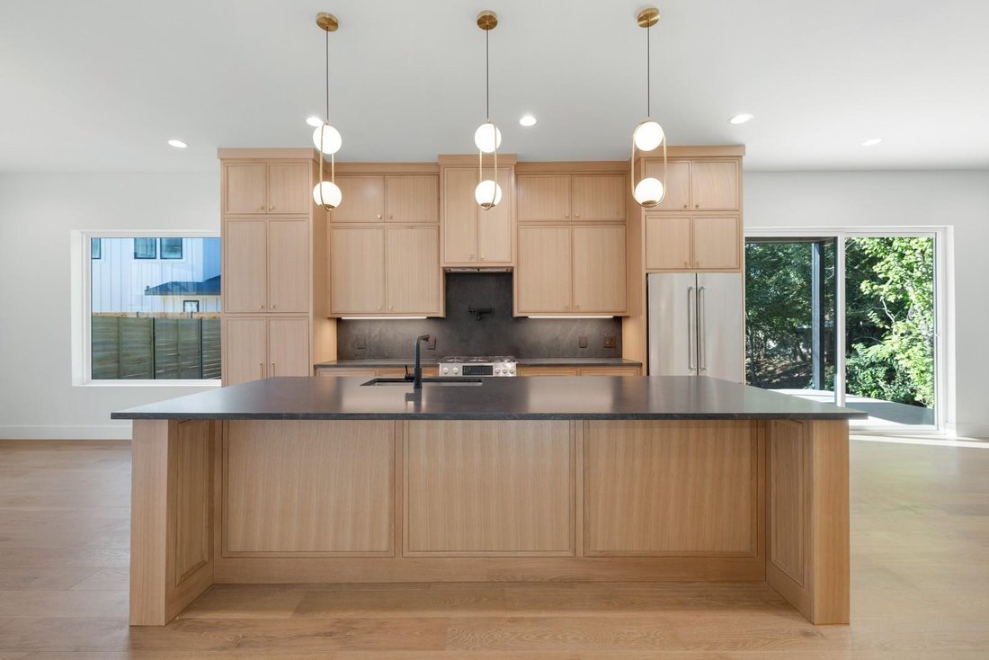 House in Austin, Texas, United States 2 - 16482578