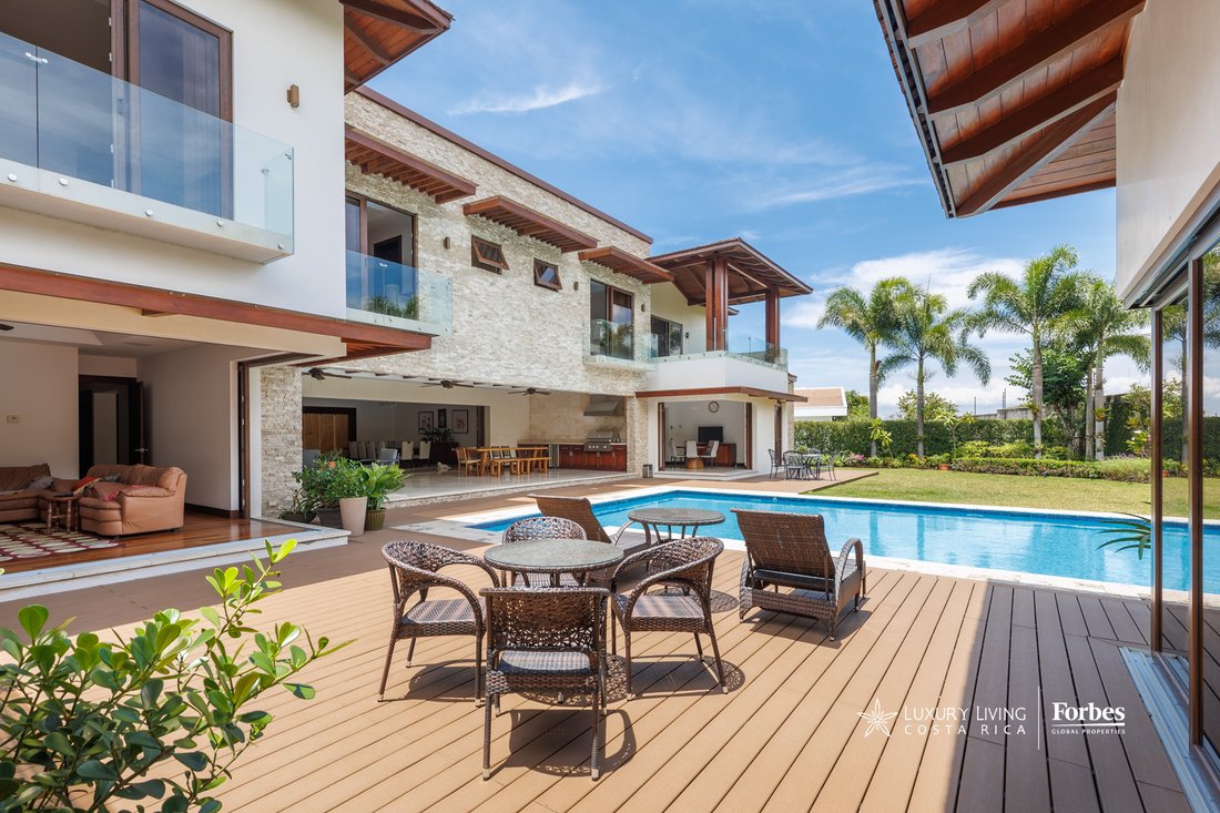 House in Río Oro, San José Province, Costa Rica 1 - 16481483