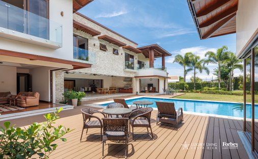 House in Río Oro, San José Province, Costa Rica 1