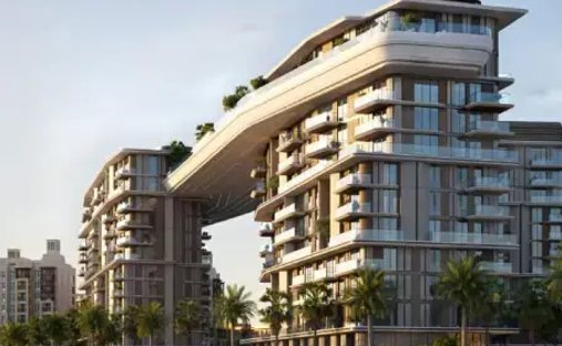 Apartment in Umm Suqeim, Dubai, United Arab Emirates 1
