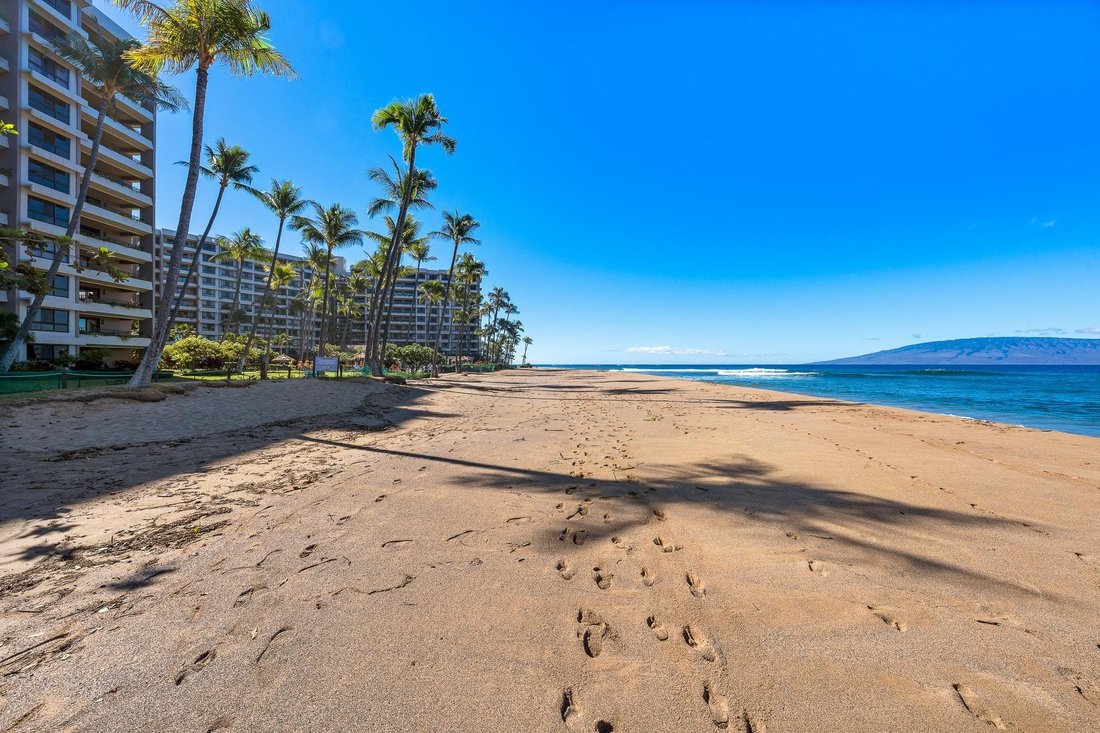 Condominio en Lahaina, Hawái, Estados Unidos 2 - 16482919