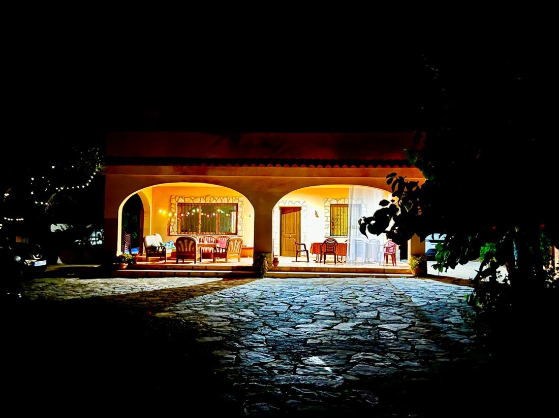 Villa in Alcala de Xivert, Valencian Community, Spain 1 - 16481067