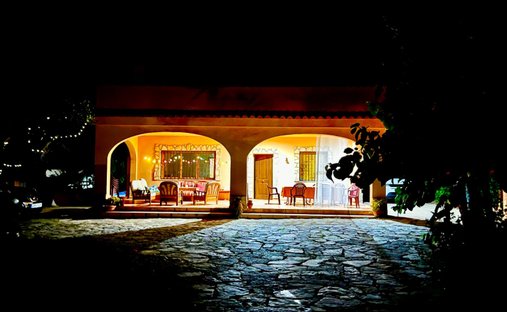 Villa in Alcala de Xivert, Valencian Community, Spain 1