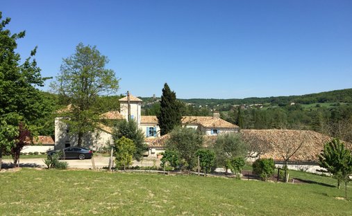 Montcuq (46800)