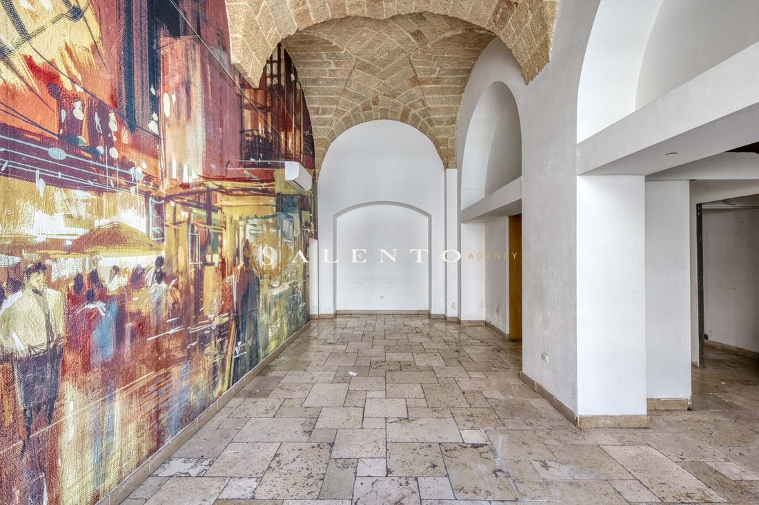 House in Casarano, Apulia, Italy 1 - 16481019