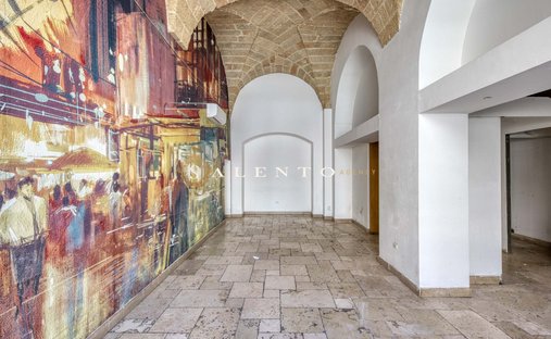 Casa en Casarano, Apulia, Italia 1