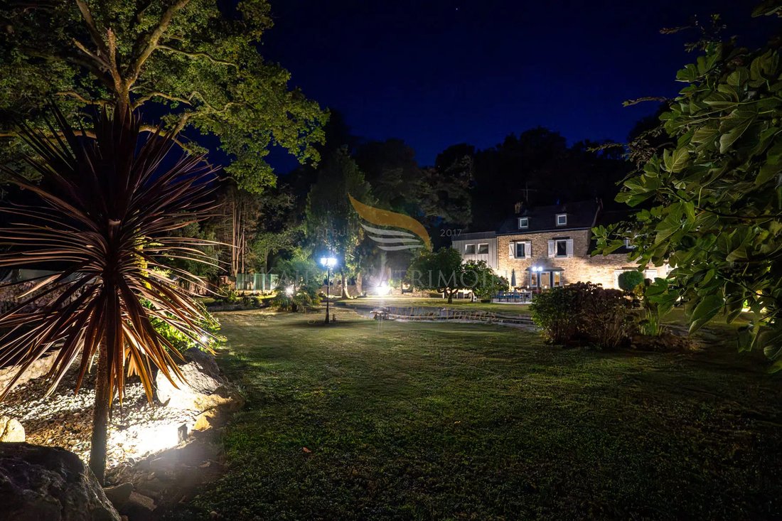 Estate in Ouest Péri-Centre Ville, Vannes, France 2 - 16479982